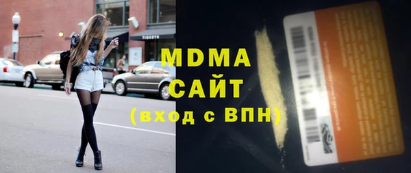 амф Лысьва