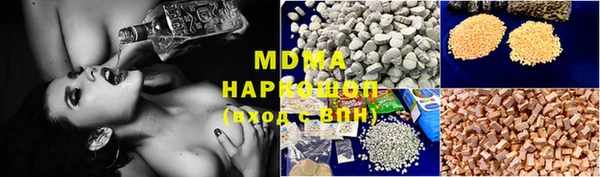 винт Няндома